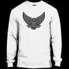 Heavyweight Long Sleeve T-Shirt Thumbnail