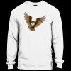 Heavyweight Long Sleeve T-Shirt Thumbnail