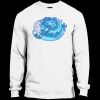 Heavyweight Long Sleeve T-Shirt Thumbnail