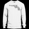 Heavyweight Long Sleeve T-Shirt Thumbnail