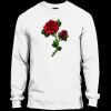Heavyweight Long Sleeve T-Shirt Thumbnail