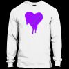 Heavyweight Long Sleeve T-Shirt Thumbnail