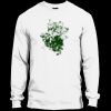 Heavyweight Long Sleeve T-Shirt Thumbnail
