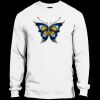 Heavyweight Long Sleeve T-Shirt Thumbnail