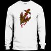 Heavyweight Long Sleeve T-Shirt Thumbnail