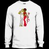 Heavyweight Long Sleeve T-Shirt Thumbnail