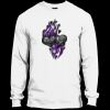 Heavyweight Long Sleeve T-Shirt Thumbnail