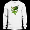 Heavyweight Long Sleeve T-Shirt Thumbnail