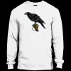 Heavyweight Long Sleeve T-Shirt Thumbnail