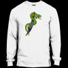 Heavyweight Long Sleeve T-Shirt Thumbnail
