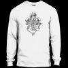 Heavyweight Long Sleeve T-Shirt Thumbnail