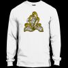 Heavyweight Long Sleeve T-Shirt Thumbnail