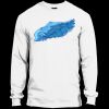 Heavyweight Long Sleeve T-Shirt Thumbnail