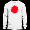 Heavyweight Long Sleeve T-Shirt Thumbnail