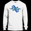Heavyweight Long Sleeve T-Shirt Thumbnail