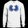 Heavyweight Long Sleeve T-Shirt Thumbnail