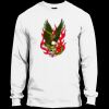Heavyweight Long Sleeve T-Shirt Thumbnail
