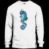 Heavyweight Long Sleeve T-Shirt Thumbnail