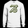 Heavyweight Long Sleeve T-Shirt Thumbnail