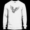 Heavyweight Long Sleeve T-Shirt Thumbnail