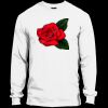 Heavyweight Long Sleeve T-Shirt Thumbnail