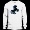 Heavyweight Long Sleeve T-Shirt Thumbnail