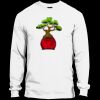 Heavyweight Long Sleeve T-Shirt Thumbnail
