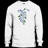 Heavyweight Long Sleeve T-Shirt Thumbnail
