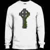 Heavyweight Long Sleeve T-Shirt Thumbnail