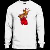 Heavyweight Long Sleeve T-Shirt Thumbnail