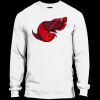 Heavyweight Long Sleeve T-Shirt Thumbnail