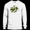 Heavyweight Long Sleeve T-Shirt Thumbnail