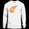 Heavyweight Long Sleeve T-Shirt Thumbnail