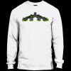 Heavyweight Long Sleeve T-Shirt Thumbnail