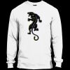 Heavyweight Long Sleeve T-Shirt Thumbnail