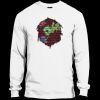 Heavyweight Long Sleeve T-Shirt Thumbnail