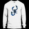Heavyweight Long Sleeve T-Shirt Thumbnail