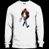 Heavyweight Long Sleeve T-Shirt Thumbnail