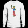 Heavyweight Long Sleeve T-Shirt Thumbnail