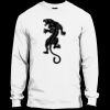 Heavyweight Long Sleeve T-Shirt Thumbnail