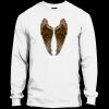Heavyweight Long Sleeve T-Shirt Thumbnail