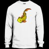 Heavyweight Long Sleeve T-Shirt Thumbnail