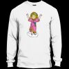 Heavyweight Long Sleeve T-Shirt Thumbnail