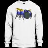 Heavyweight Long Sleeve T-Shirt Thumbnail