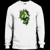 Heavyweight Long Sleeve T-Shirt Thumbnail