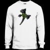 Heavyweight Long Sleeve T-Shirt Thumbnail