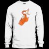 Heavyweight Long Sleeve T-Shirt Thumbnail