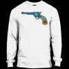 Heavyweight Long Sleeve T-Shirt Thumbnail