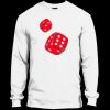Heavyweight Long Sleeve T-Shirt Thumbnail