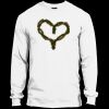 Heavyweight Long Sleeve T-Shirt Thumbnail